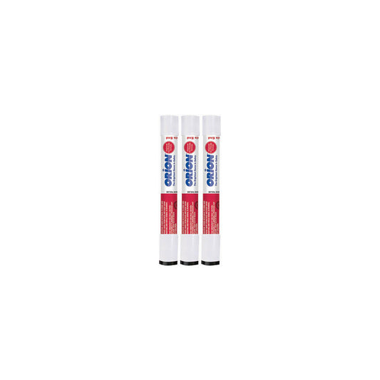 Orion 265 Locator Basic 3 Red Handheld Flares