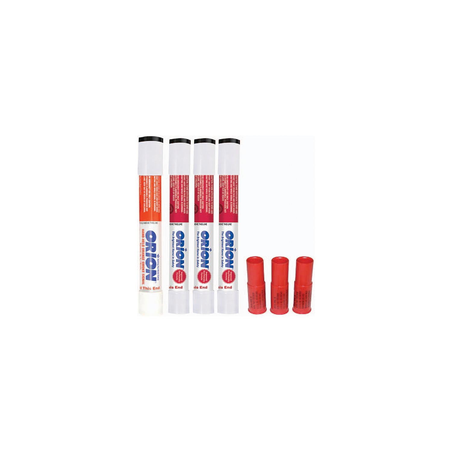 Orion 266 Alert/Locate Replacement Value Pack