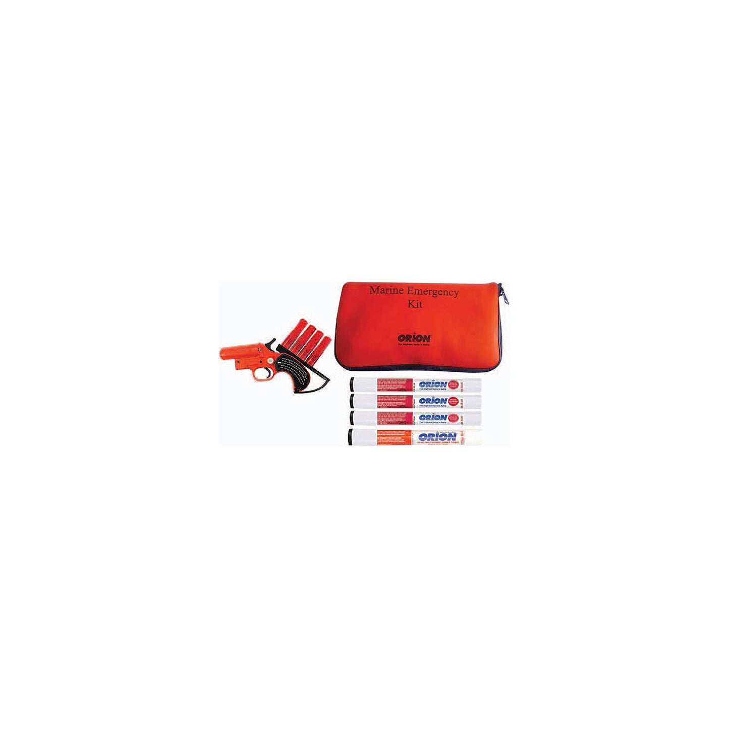 Orion 275 Coastal Alert/ Locate Signaling Kit