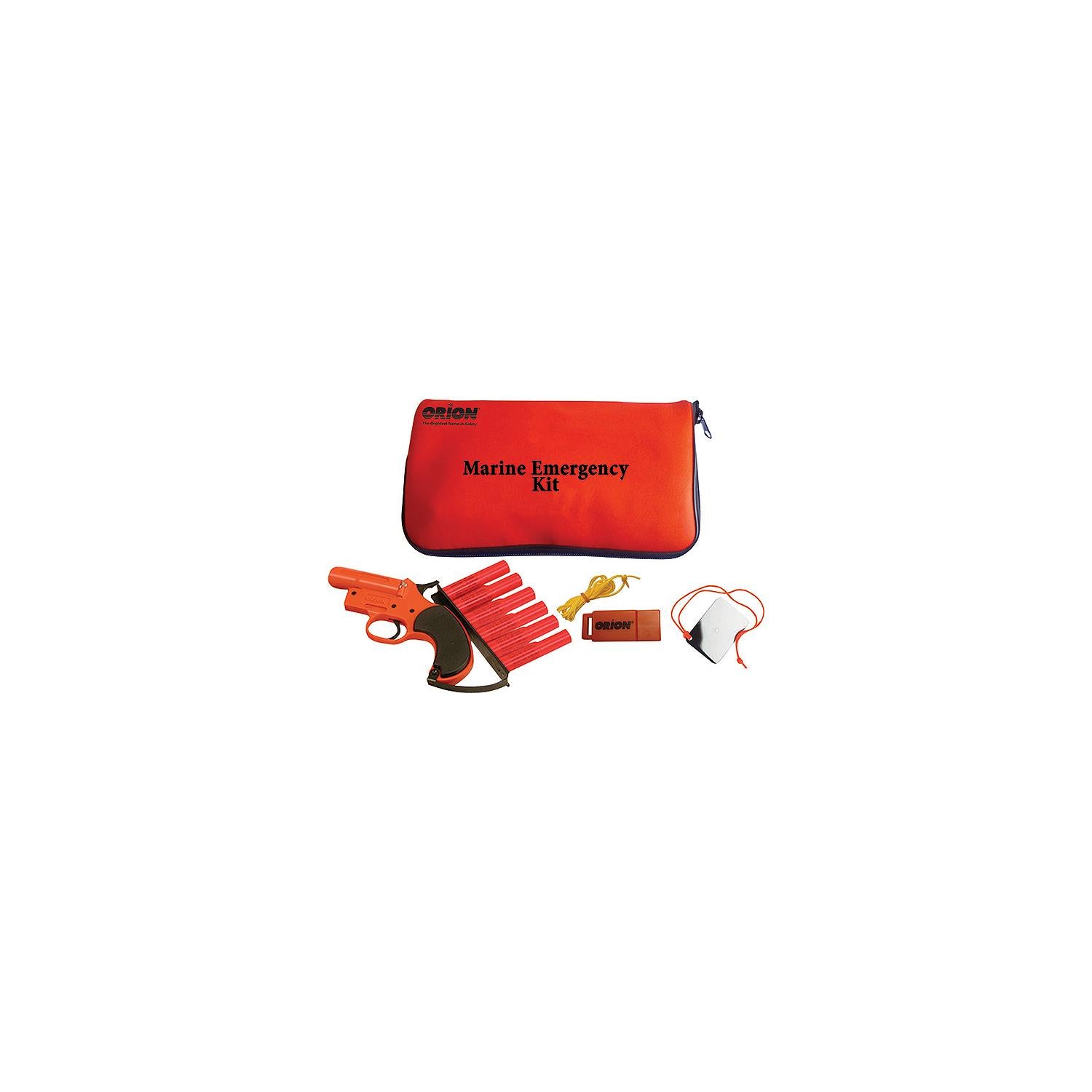 Coastal Alerter Signaling Kit