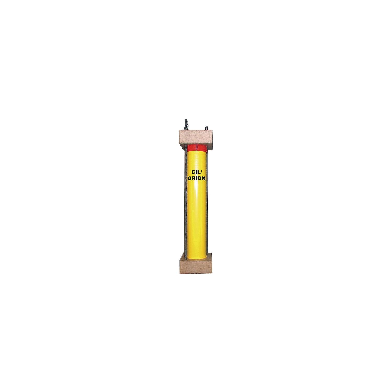 Solas Parachute Rocket