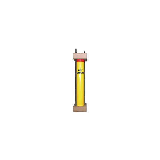 Solas Parachute Rocket