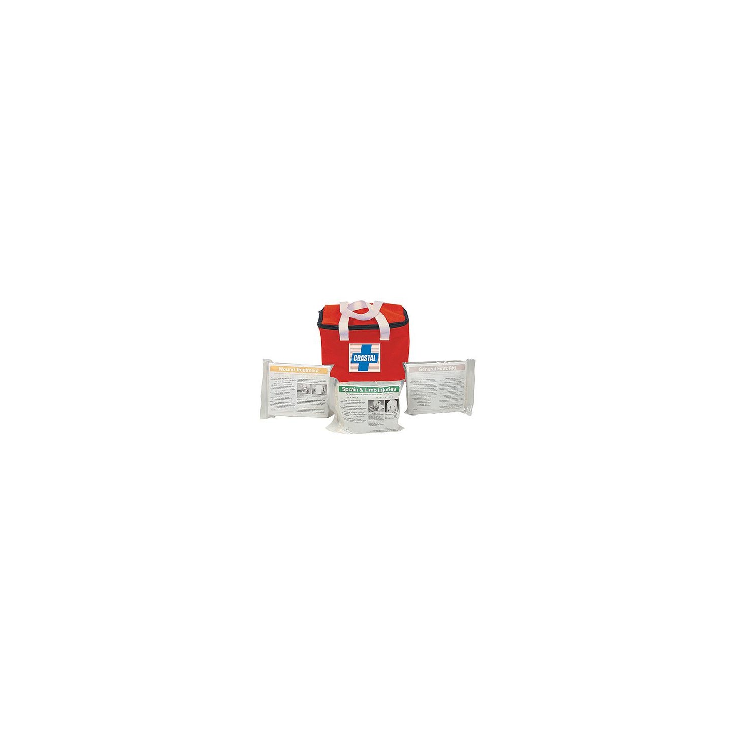 Orion Coastal First Aid Kit
