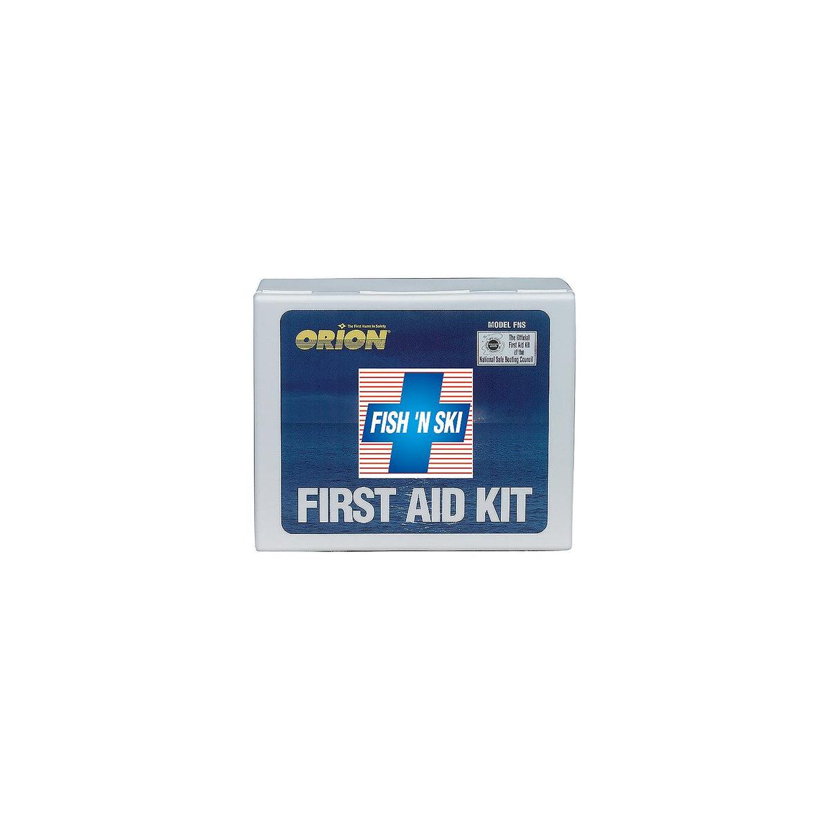 Orion Fish 'N Ski First Aid Kit