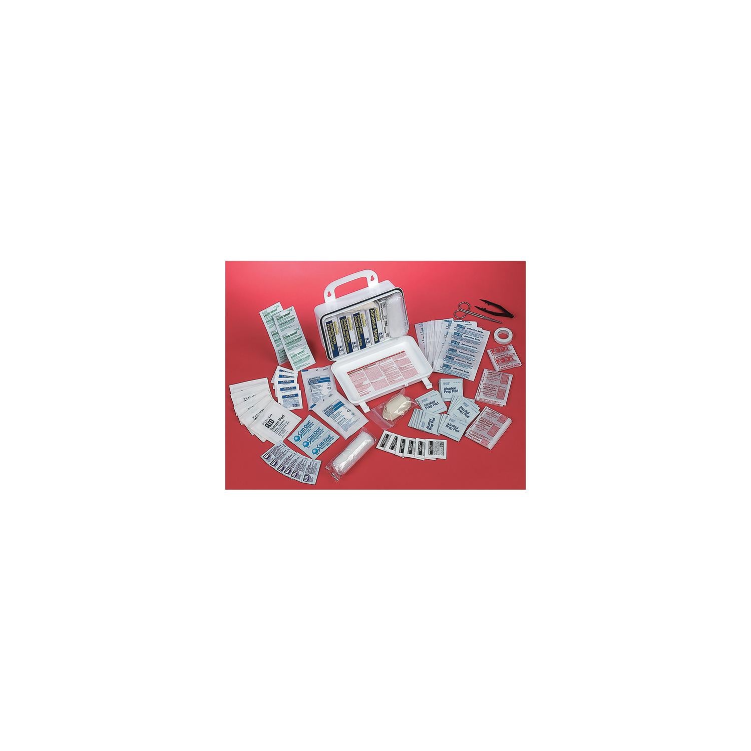 Orion Weekender First Aid Kit