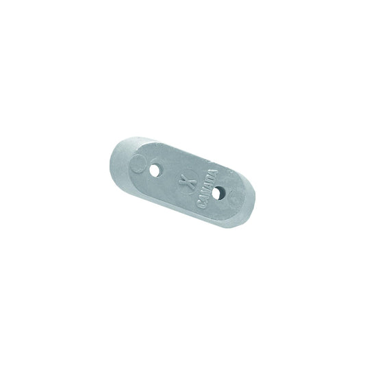 Martyr 327606 Magnesium Anode For BRP (OMC/Johnson Envinrude)