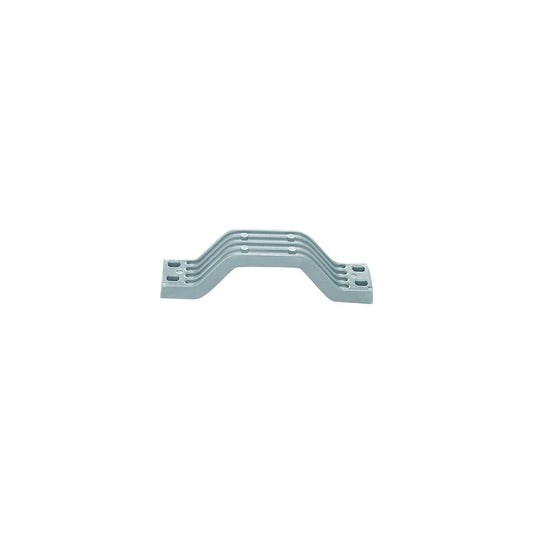 Martyr CM6G54525101M Yamaha Transom Handle Anode, Magnesium
