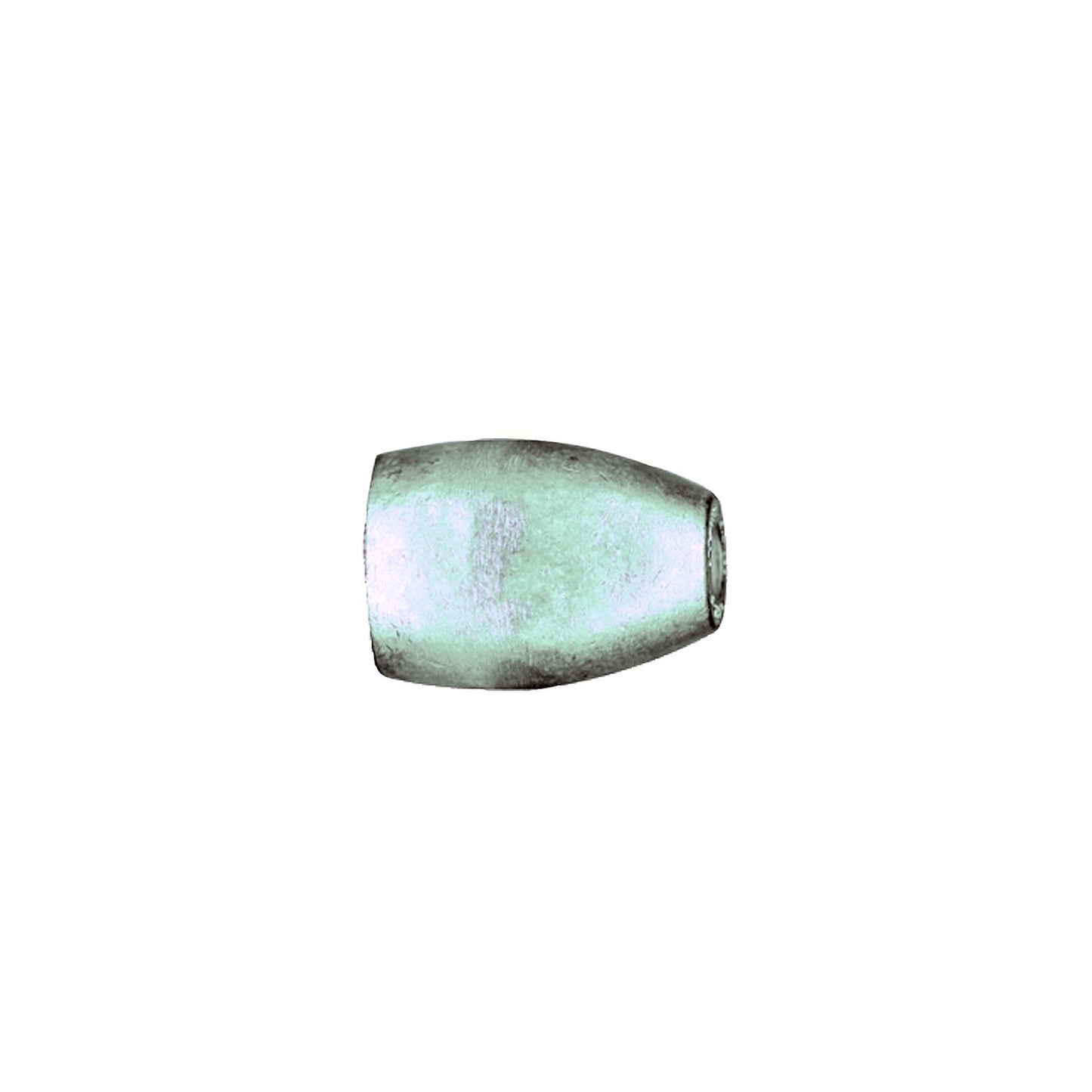 Martyr 865182C Mercruiser Enhanced Protection Prop Nut Magnesium Anode Fits Prop Shafts For Bravo III 2004 to Present