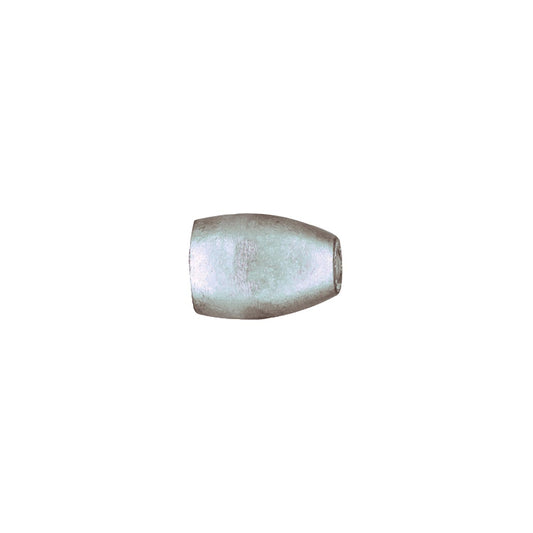 Martyr Replacement Prop Nut Anode, Aluminum, Series D