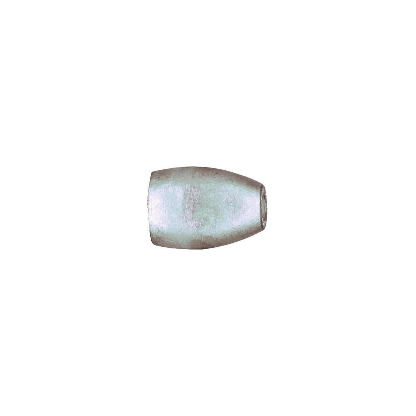 Martyr Replacement Prop Nut Anode, Aluminum, Series G