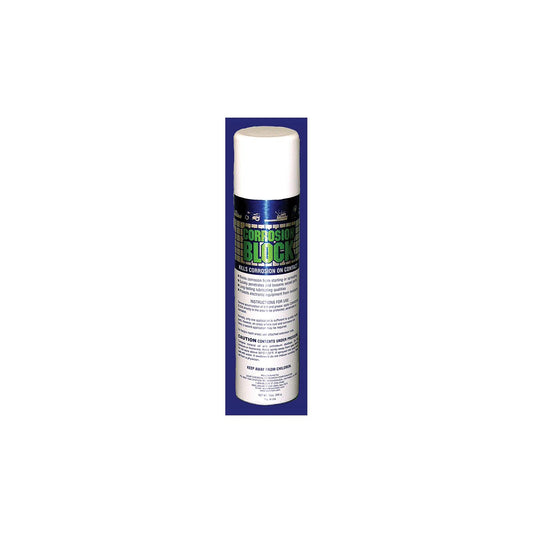 Corrosion Block, 12 oz.
