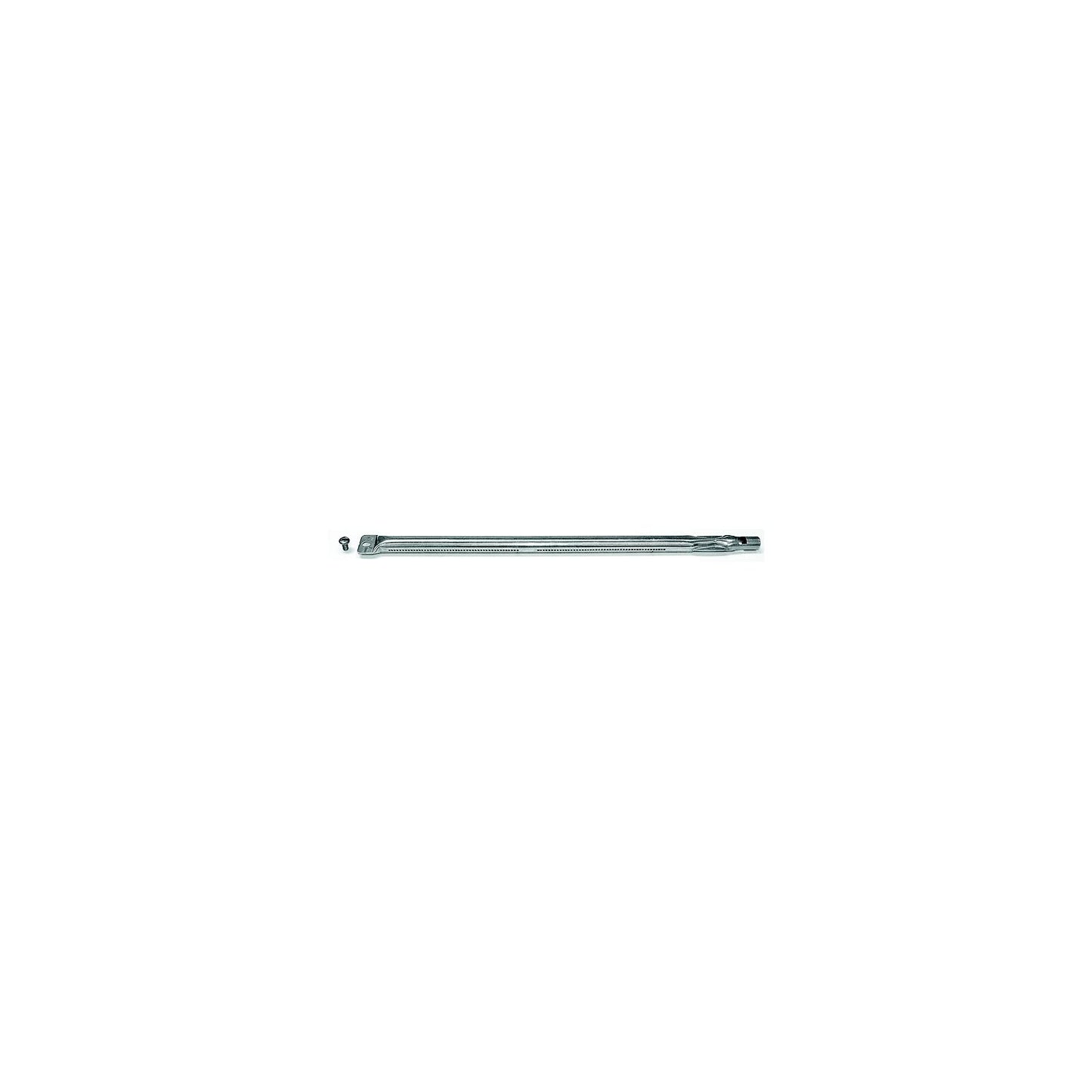 Magma 10-957 18" Burner With Screw and Retainer Pin For A10-803, A10-918L, A10-918LS, A10-1218L and A10-1218LS Grills