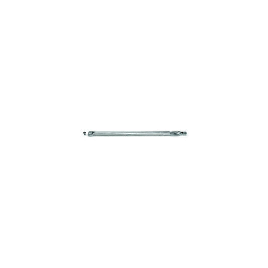 Magma 10-957 18" Burner With Screw and Retainer Pin For A10-803, A10-918L, A10-918LS, A10-1218L and A10-1218LS Grills