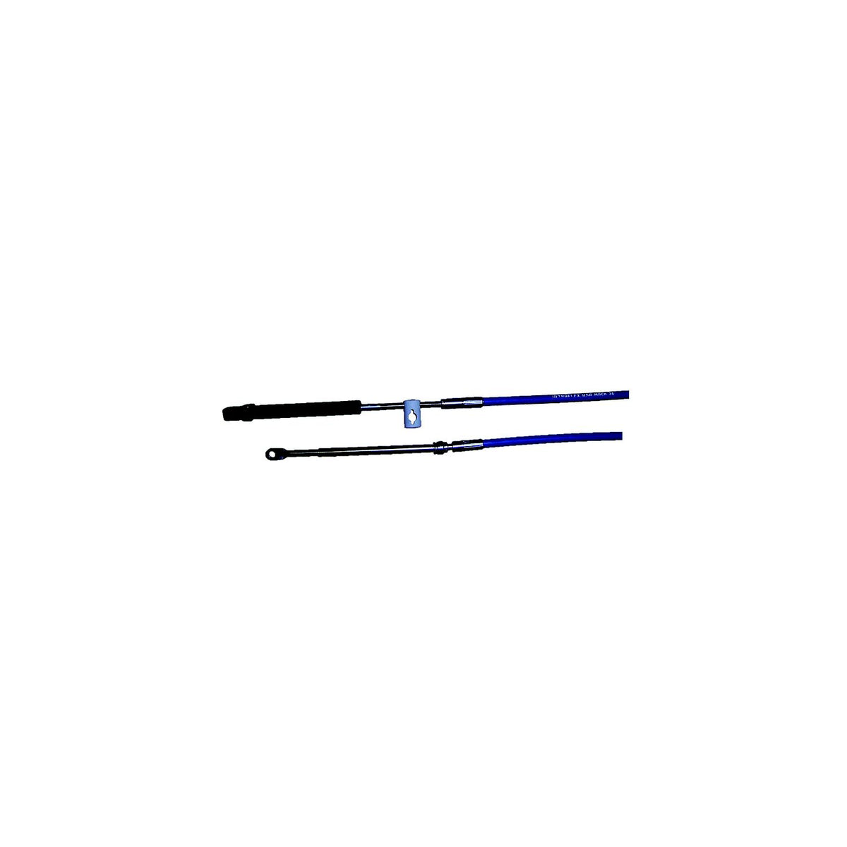 12'Mach-36 Mercury II Gen Cable