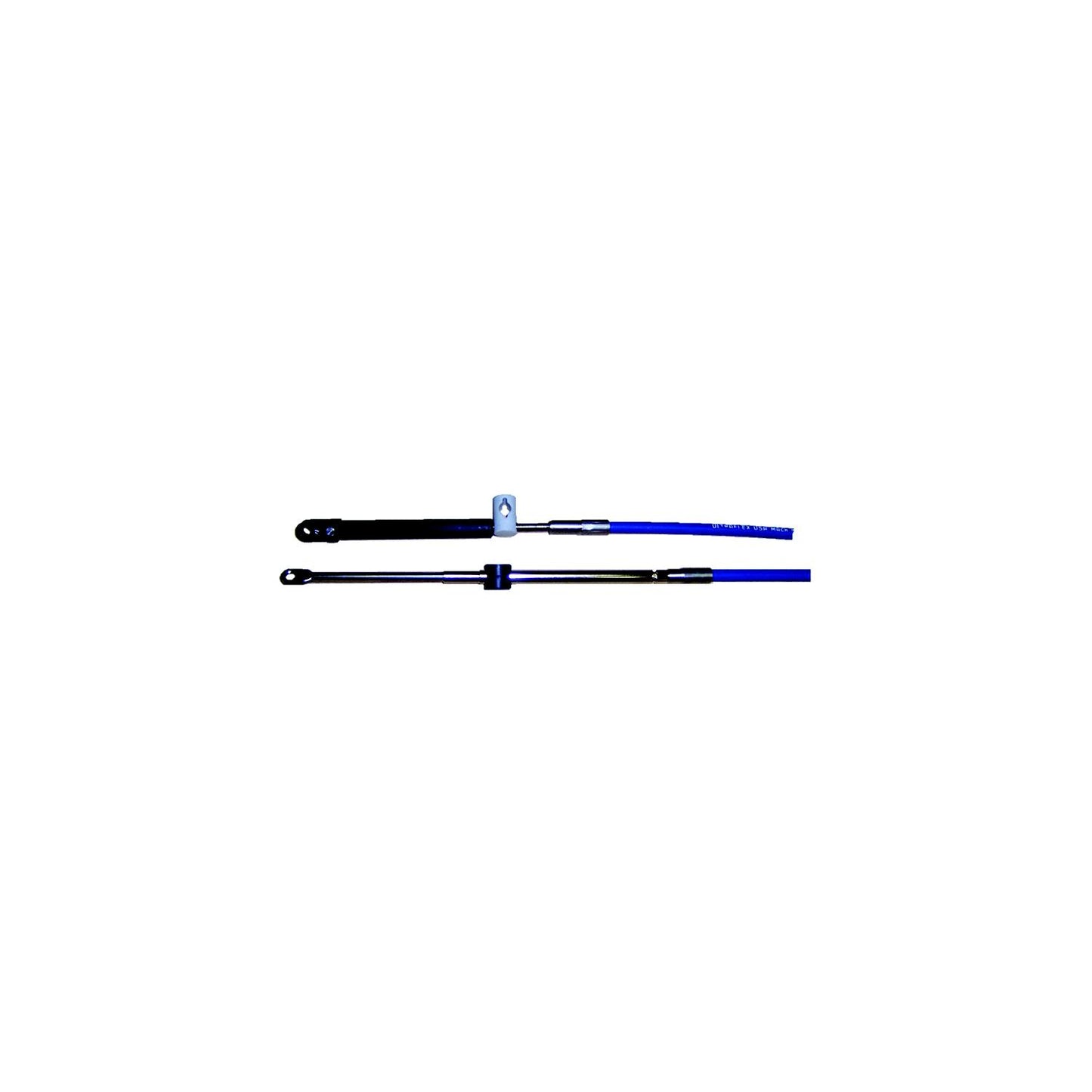 Mach 5 Mercury/Mercruiser Control Cables, 26'
