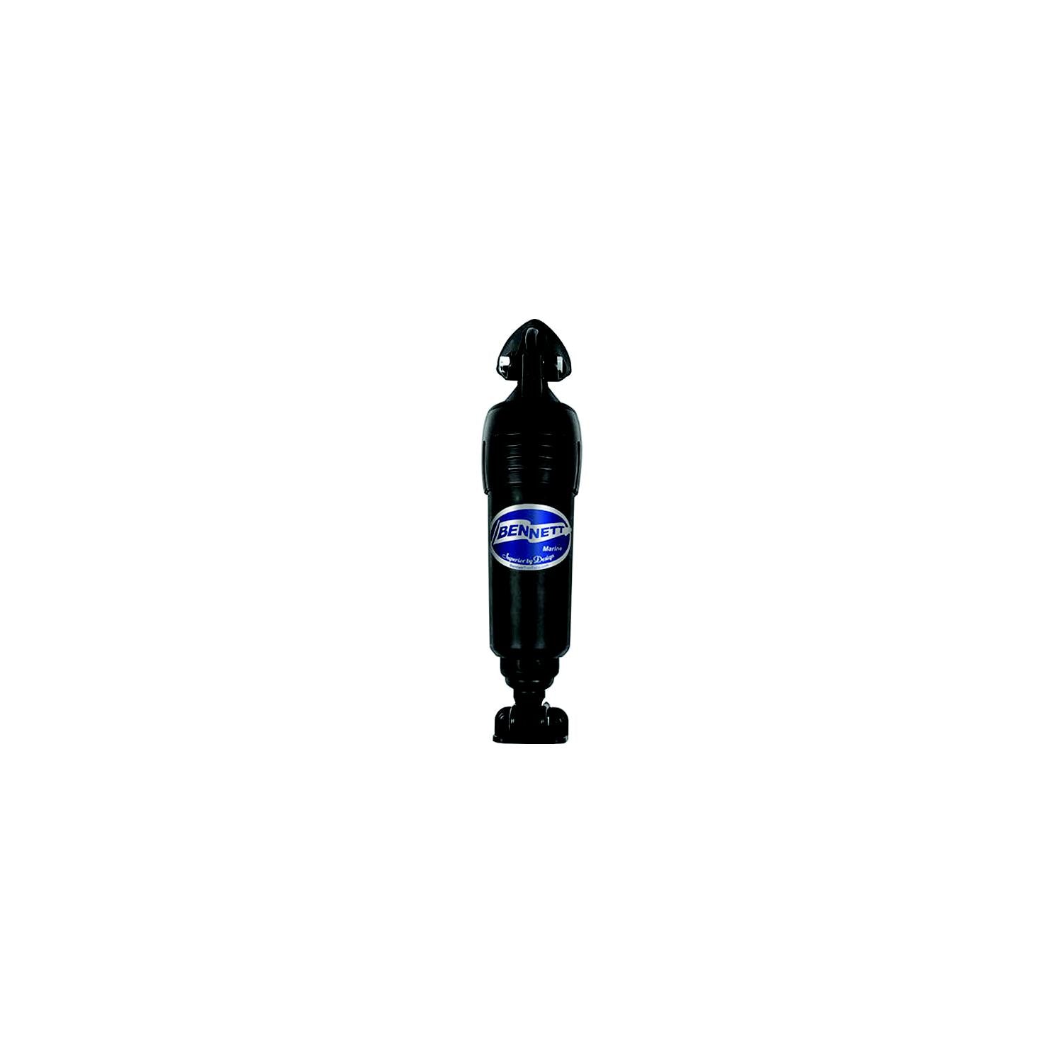 Bennett BEA3000 Bolt Electric Actuator, Adjustable Upper Hinge