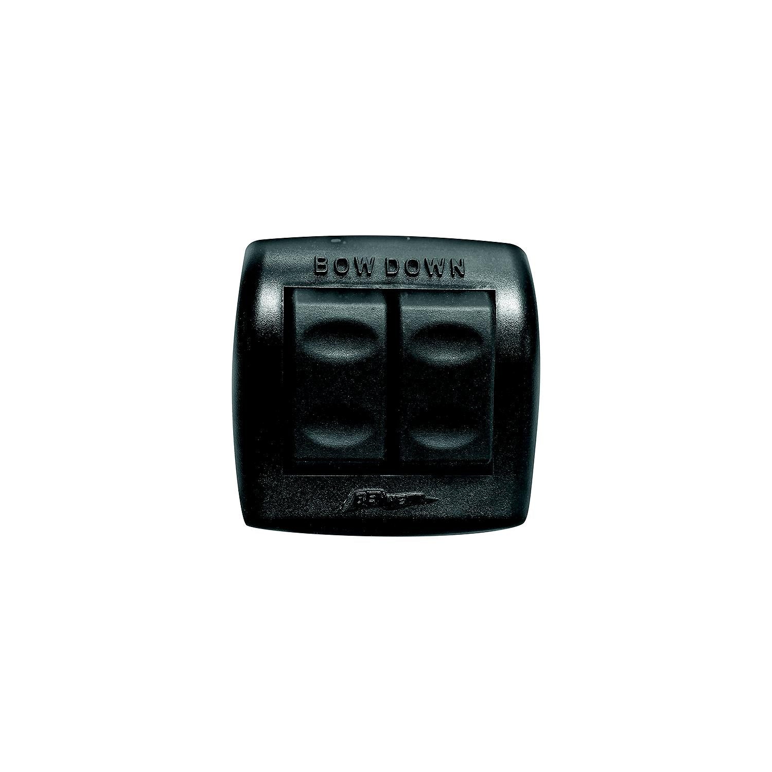 Bennett ES2000 Eurostyle Waterproof Rocker Switch