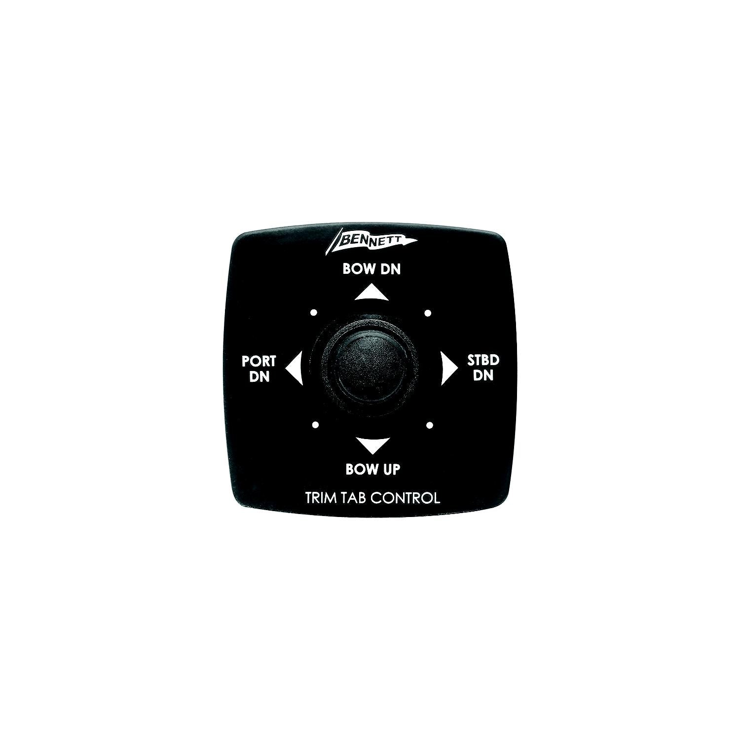 Bennett JOY1000 Bolt Trim Tab Joystick Control