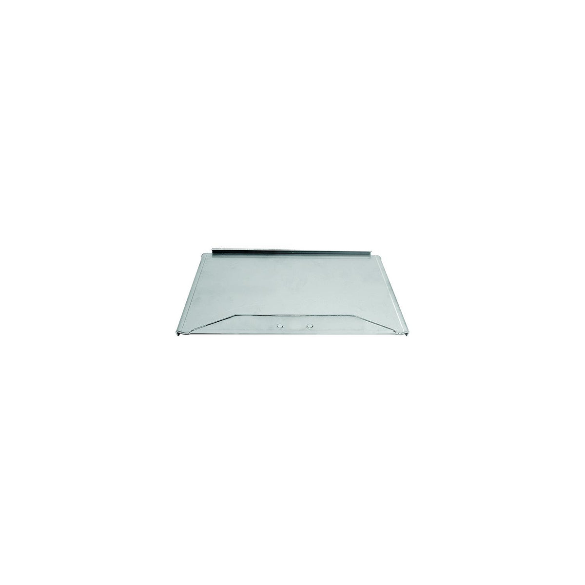 Bennett TPO129 Trailing Edge Trim Plane Only, 12" x 9", 1ea