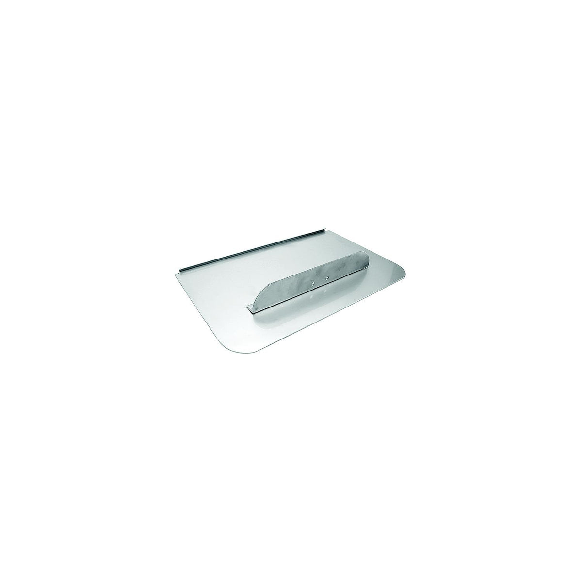 Bennett TPO1812 Riveted Angle Trim Plane Only, 18" x 12", 1ea