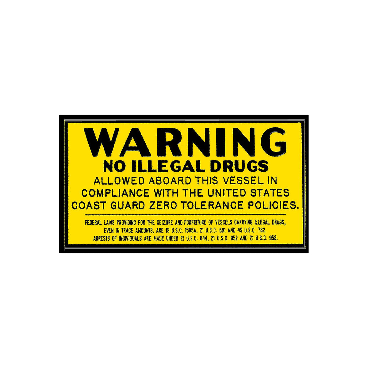 Drug Plaque