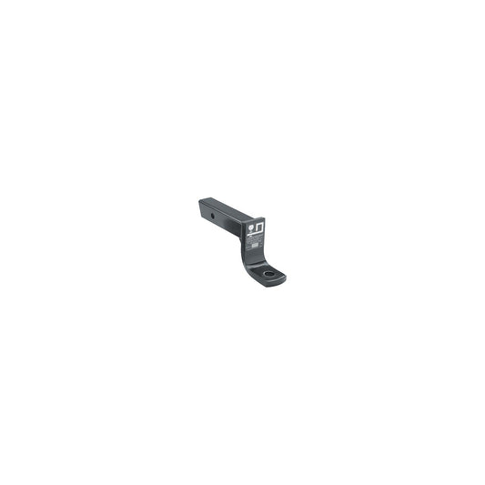 Draw-Tite 2793 Class III Trailer Hitch Ball Mount, 6-3/4" Rise, 8" Drop