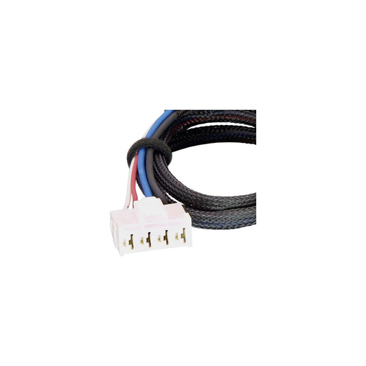 Tekonsha 3020-P 2-Plug RV Trailer Brake Control Wiring Adapter for Dodge-Supply Nautica
