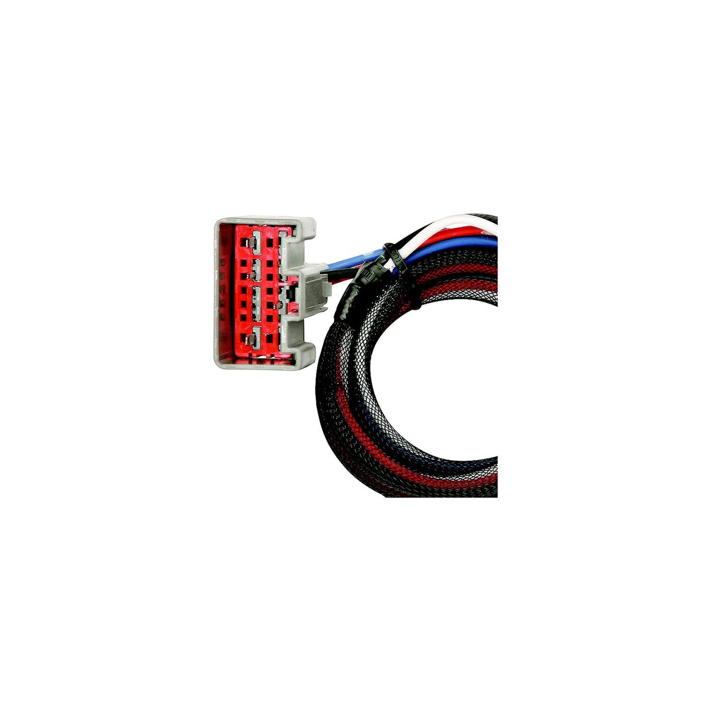 Tekonsha 3036-P 2-Plug RV Trailer Brake Control Wiring Adapter for Ford-Supply Nautica