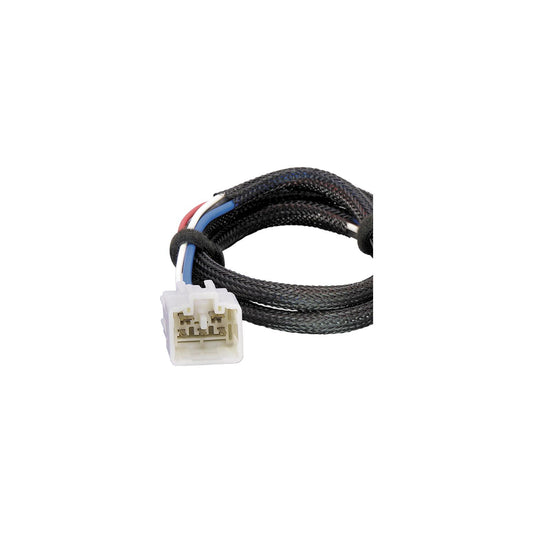 Tekonsha 3040-P 2-Plug RV Trailer Brake Control Wiring Adapter for Toyota-Supply Nautica