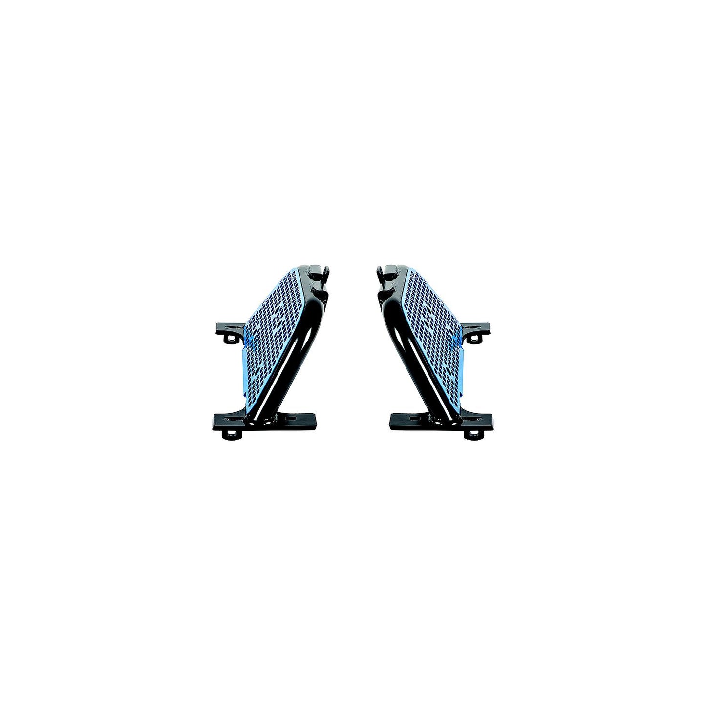 Reese 30927 M5 Series Fifth Wheel Hitch Legs Only
