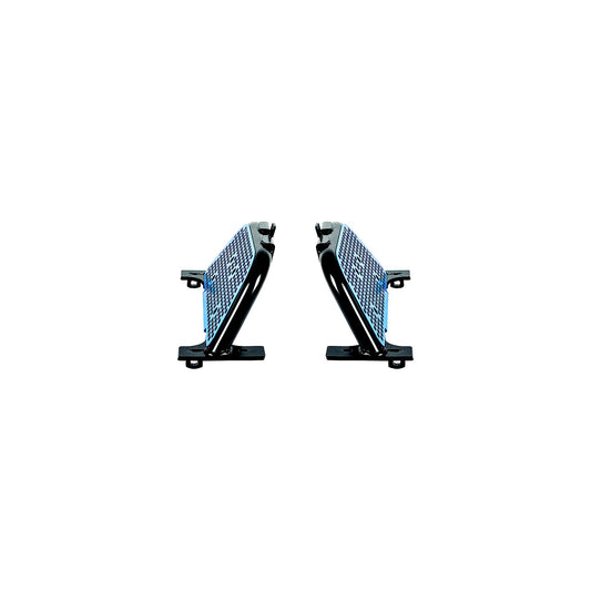 Reese 30927 M5 Series Fifth Wheel Hitch Legs Only