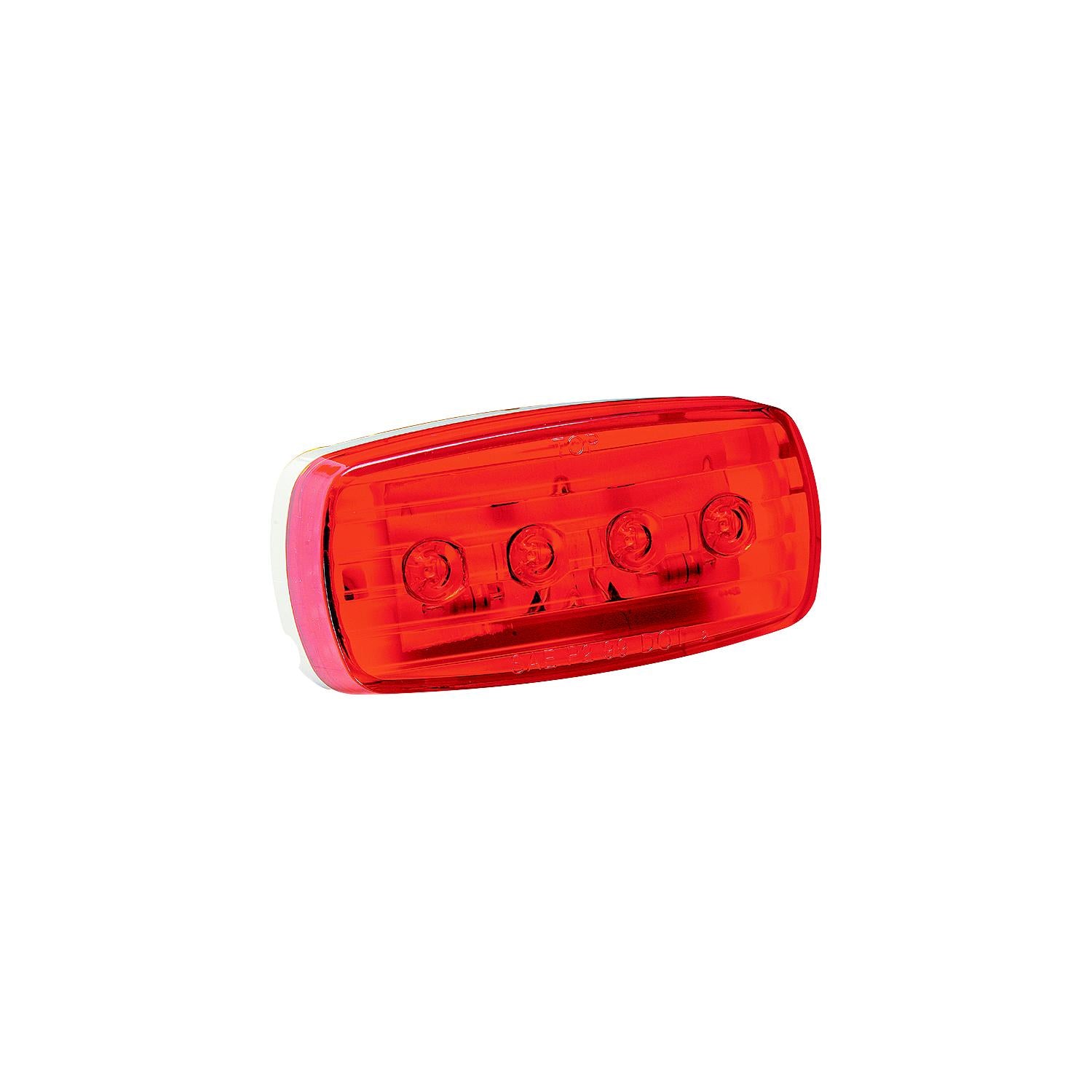 Bargman LED Clearance/Side Marker Light