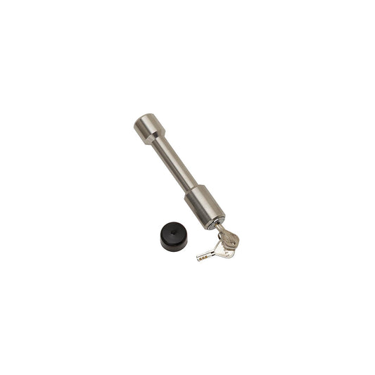 Lock-5/8" Stainless Dogbone
