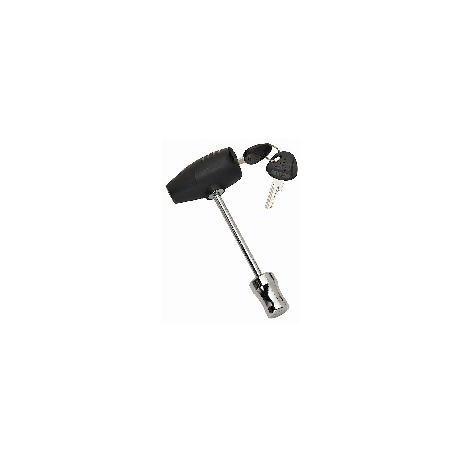 Bulldog 580409 Easy Access Coupler Long Lock
