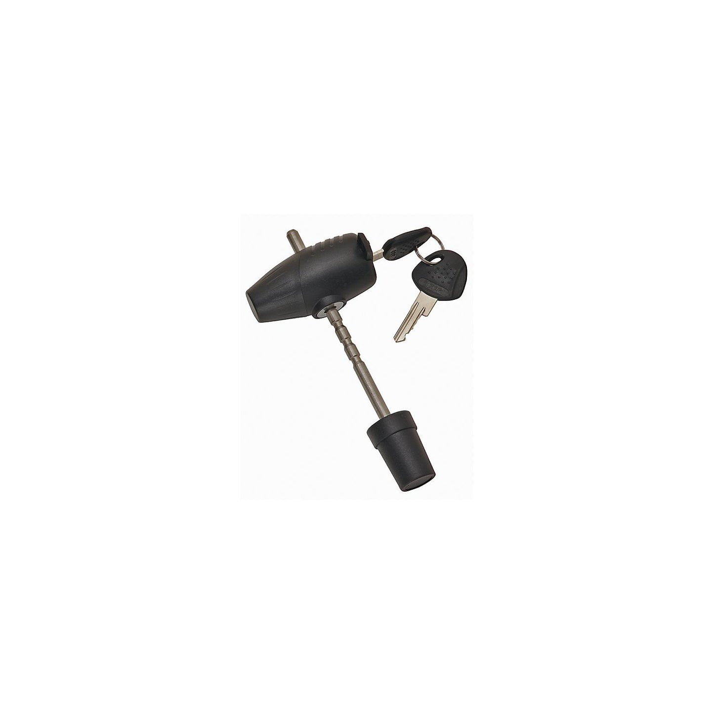 Bulldog 580410 Lock-Adjustable Coupler