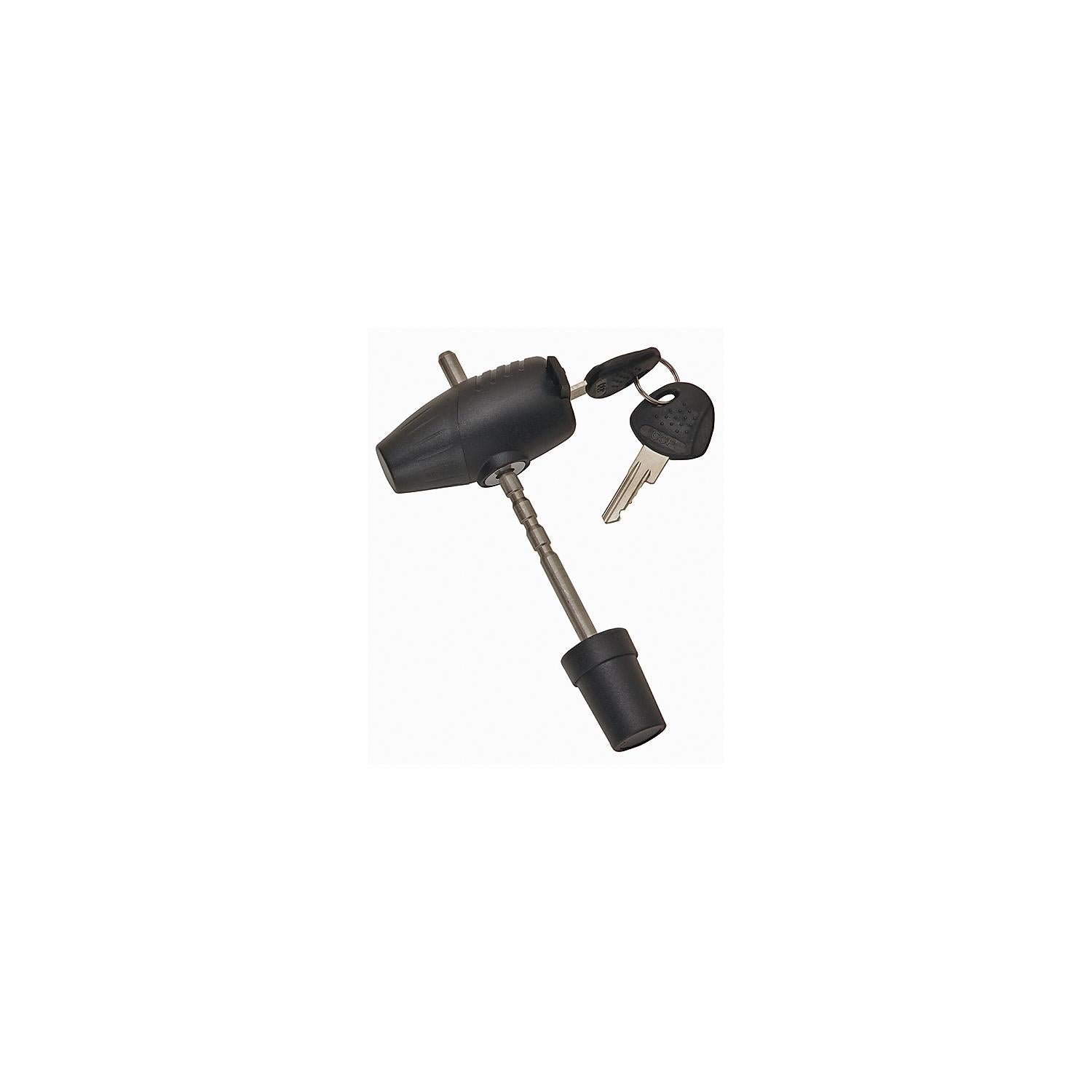 Bulldog 580410 Lock-Adjustable Coupler