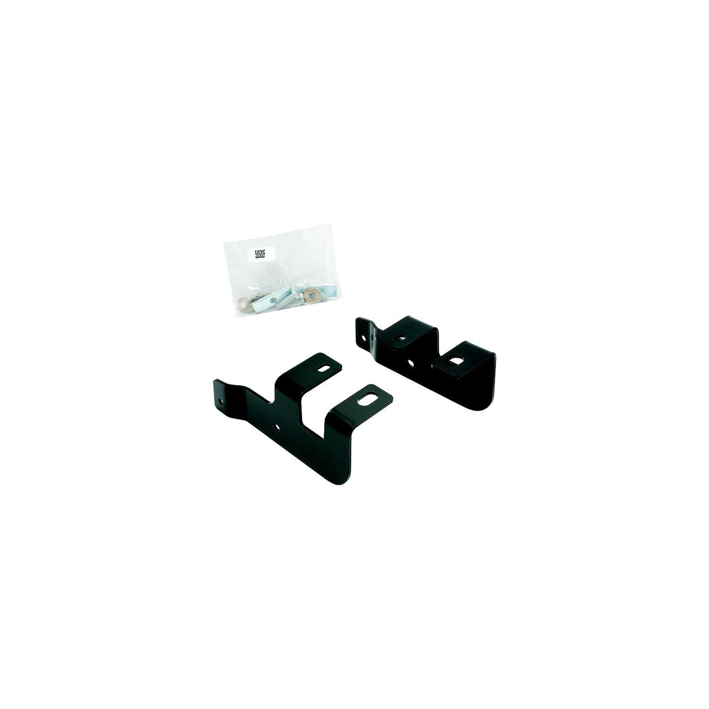 Reese Fifth Wheel Spacer Kit