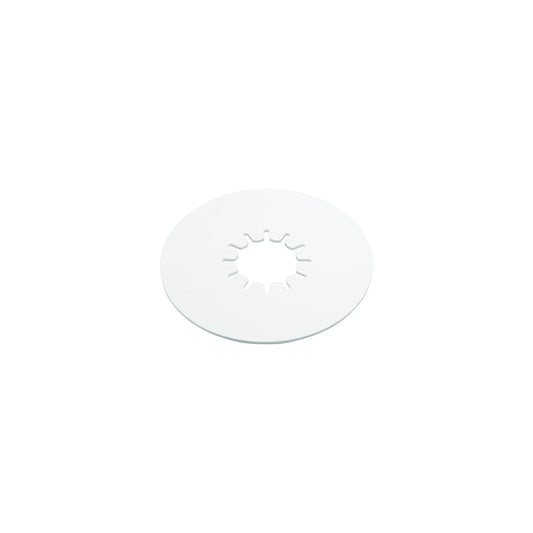 Reese Fifth Wheel 10" Round Lube Plate