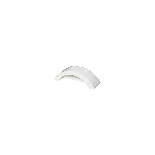 Fender 8-12 White Plastic Step