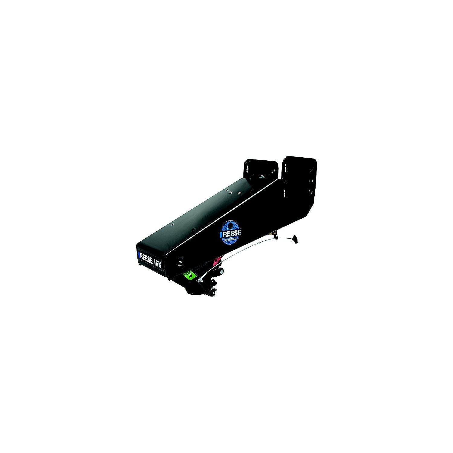 Reese 94716 Goose Box™, 16,000 lbs.