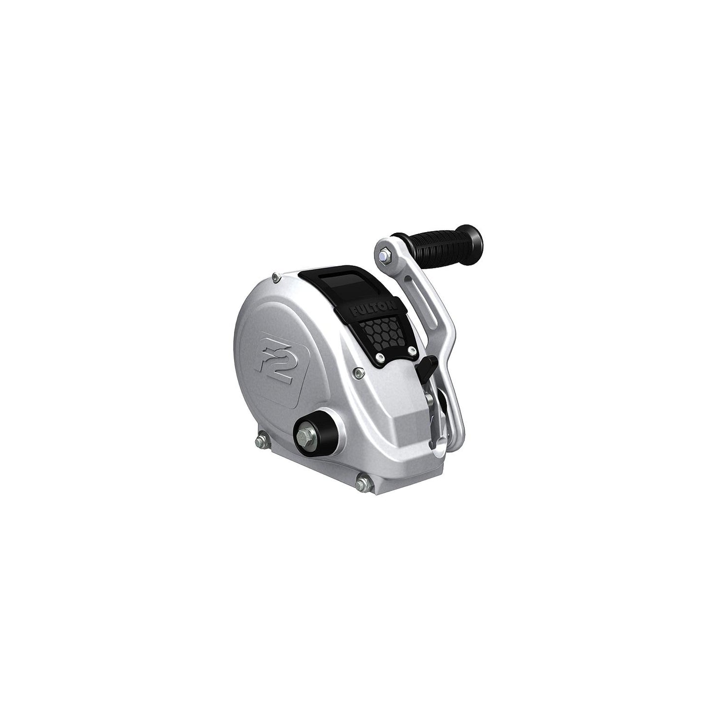 F2 Winch 1600Lb Strap