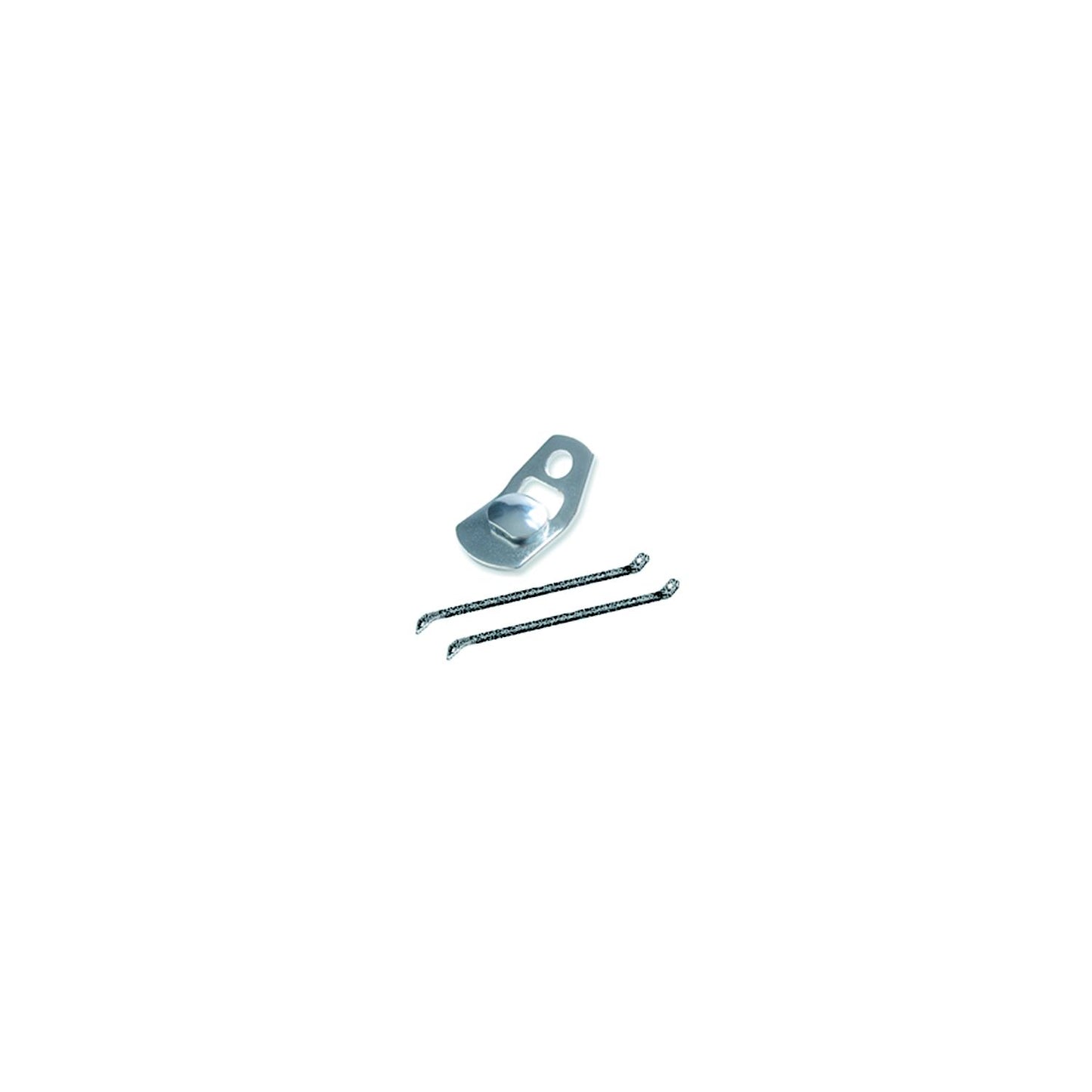 HappiJac 182866 Camper Tie Down Camper Anchor