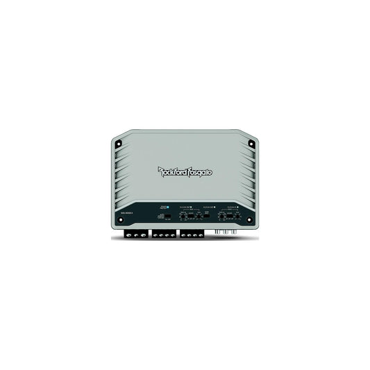 Rockford Fosgate M2300X4 Element Ready™ Marine Amplifier, 4 Channels
