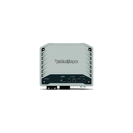 Rockford Fosgate M2500X1 Element Ready™ Marine Amplifier, Mono