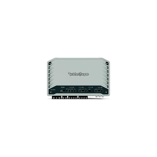 Rockford Fosgate M2750X5 Element Ready™ Marine Amplifier, 5 Channels