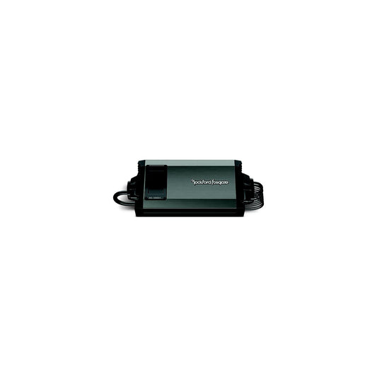 Rockford Fosgate M51000X1 IPX6 Element Ready™ Marine Amplifier, Mono