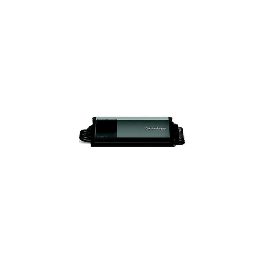 Rockford Fosgate M51500X5 IPX6 Element Ready™ Marine Amplifier, 5 Channels