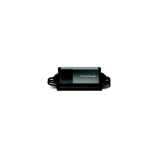 Rockford Fosgate M5800X4 IPX6 Element Ready™ Marine Amplifier, 4 Channels