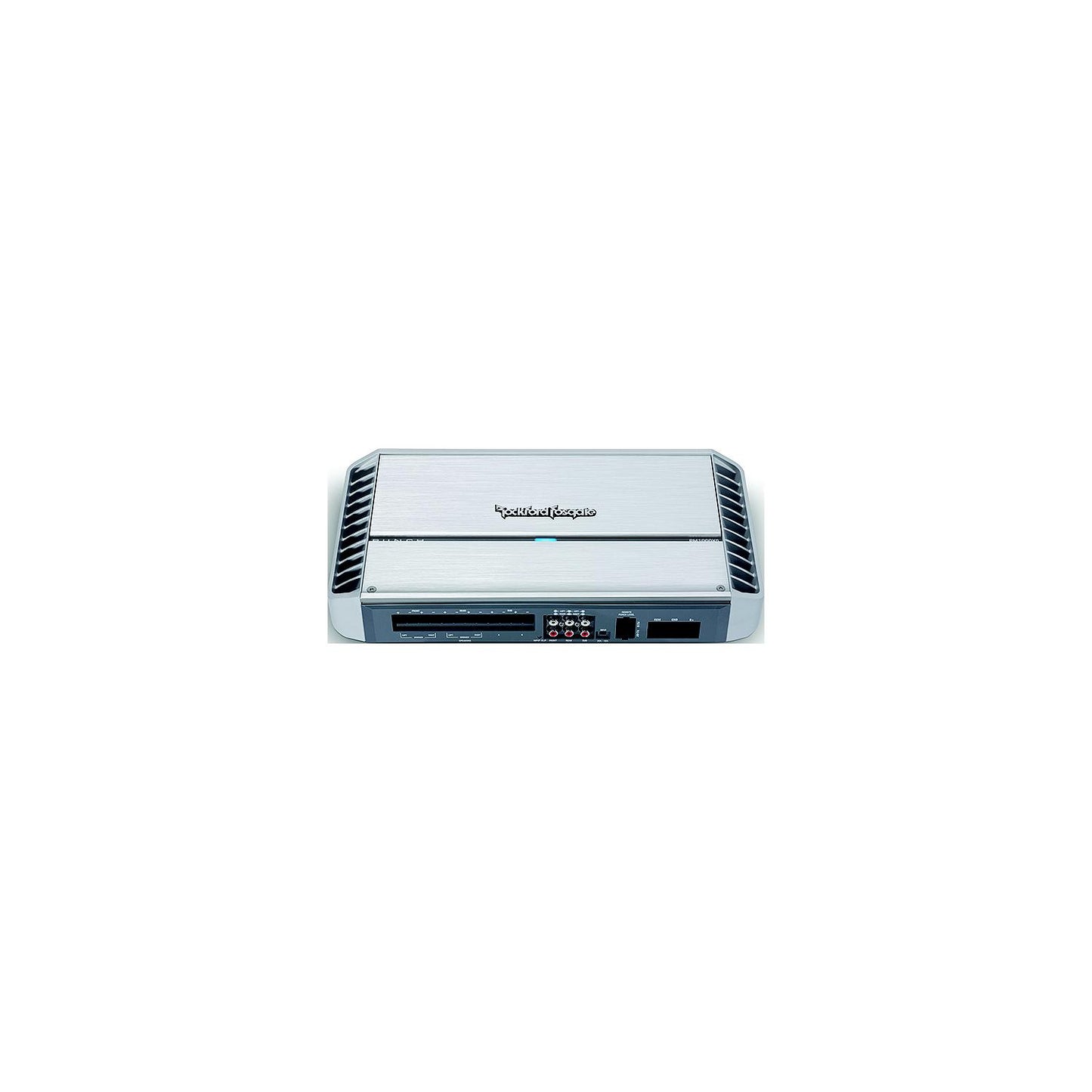 Rockford Fosgate PM1000X5 Punch Marine Class-BD Amplifier