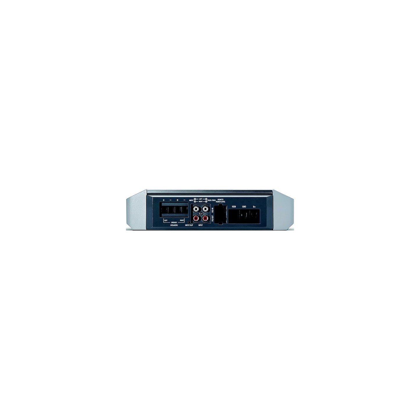 Rockford-Fosgate PM300X2 Punch Marine Amplifier, 2-Ch, 300W